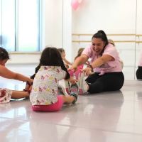 Maddie's Dance Studio ico