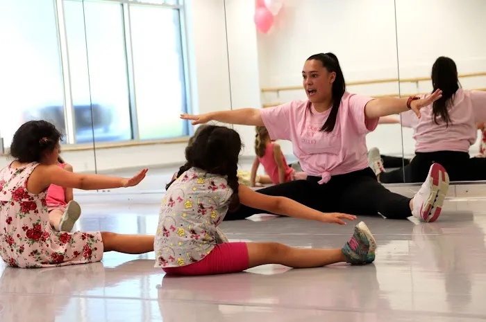 Maddie's Dance Studio Picture 5