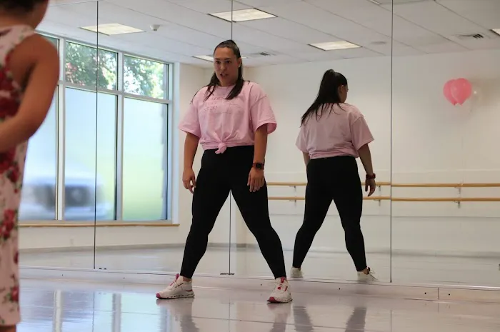 Maddie's Dance Studio Picture 3