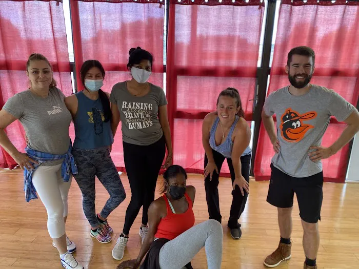Latin Moves Dance Studio Picture 2