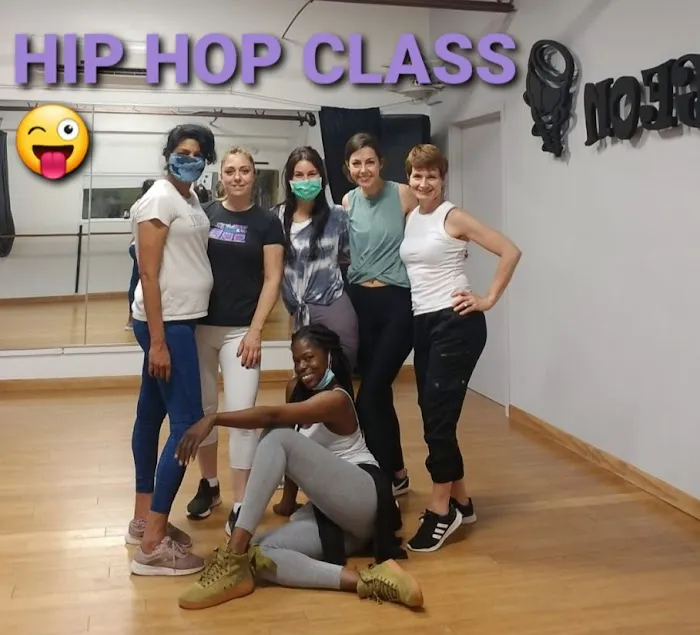 Latin Moves Dance Studio Picture 1