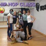 Latin Moves Dance Studio