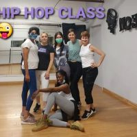Latin Moves Dance Studio ico