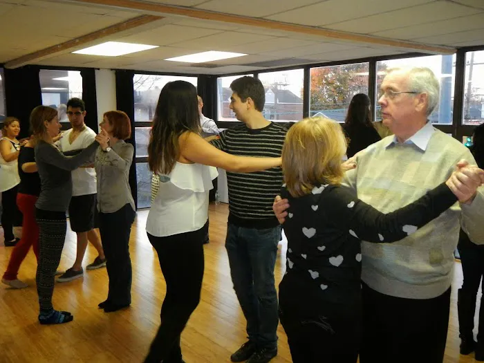 Latin Moves Dance Studio Picture 8