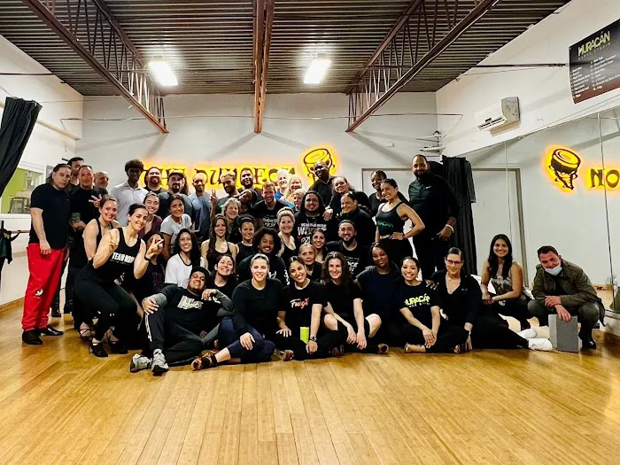 Latin Moves Dance Studio Picture 3