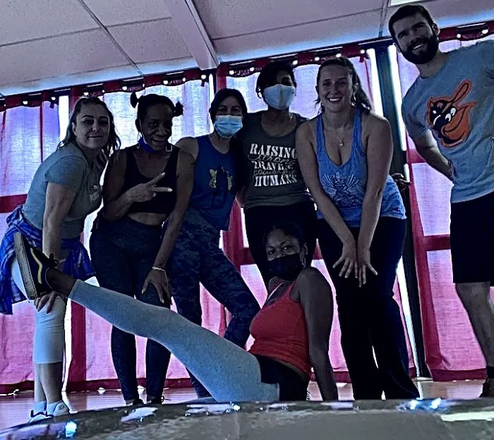 Latin Moves Dance Studio Picture 10