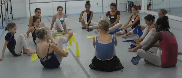 Connecticut Ballet Center Picture 9