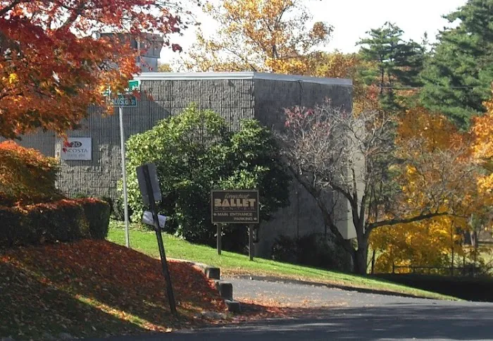 Connecticut Ballet Center Picture 7