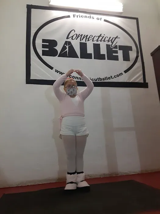 Connecticut Ballet Center Picture 3