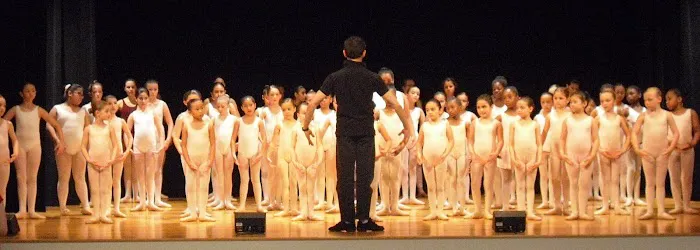Connecticut Ballet Center Picture 6