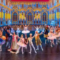 Connecticut Ballet Center ico