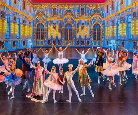 Connecticut Ballet Center