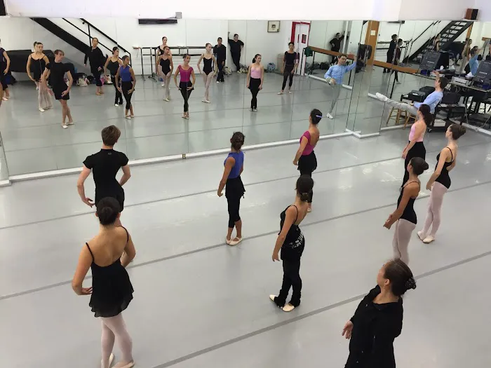 Connecticut Ballet Center Picture 8