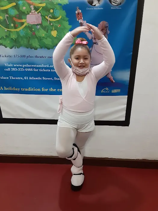 Connecticut Ballet Center Picture 2