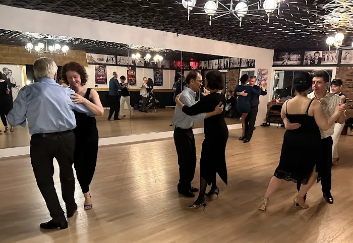Tango Sueno Academy Picture 1