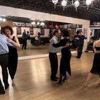 Tango Sueno Academy ico