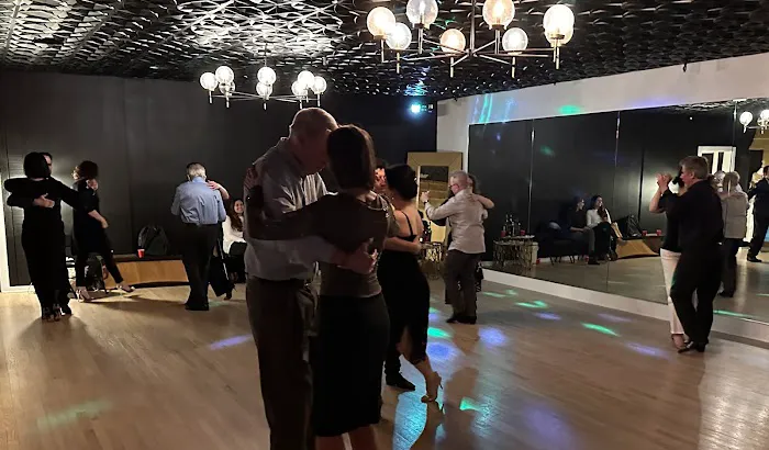 Tango Sueno Academy Picture 2