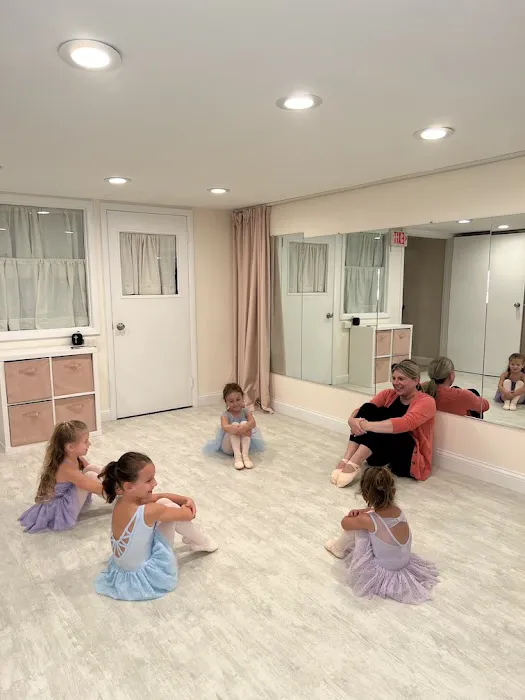 Petite Ballet at Beam & Barre Picture 5