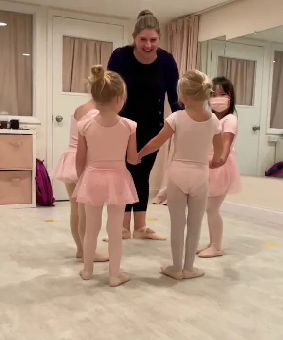 Petite Ballet at Beam & Barre Picture 2