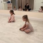 Petite Ballet at Beam & Barre