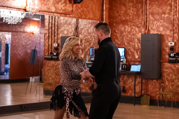 Dance With Me Stamford Picture 9
