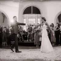 Dance With Me Stamford ico