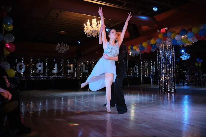 Dance With Me Stamford Picture 6