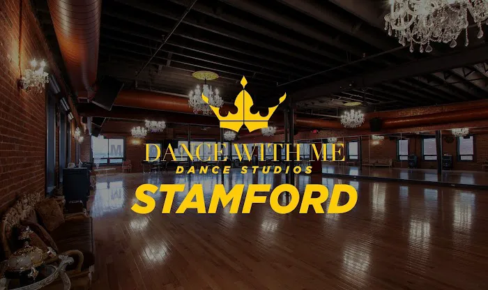 Dance With Me Stamford Picture 5