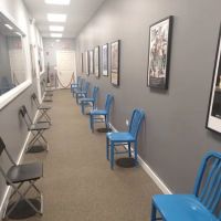 Locust Performing Arts Center of Stamford ico