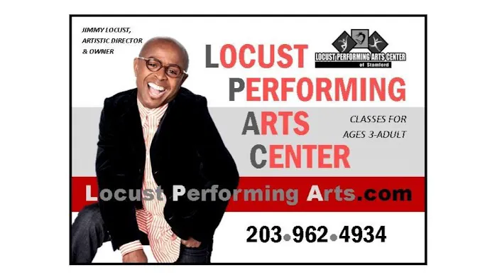 Locust Performing Arts Center of Stamford Picture 5