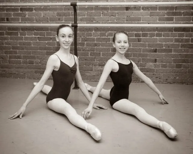 Ballet School Stamford Picture 1