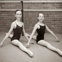 Ballet School Stamford ico