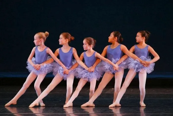 Ballet School Stamford Picture 2