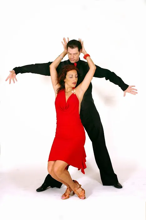 Maria Fioras Dance Studio Picture 1