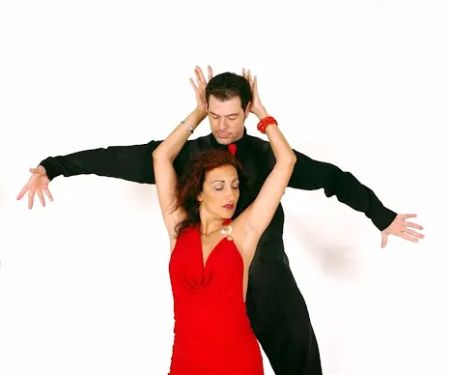 Maria Fioras Dance Studio