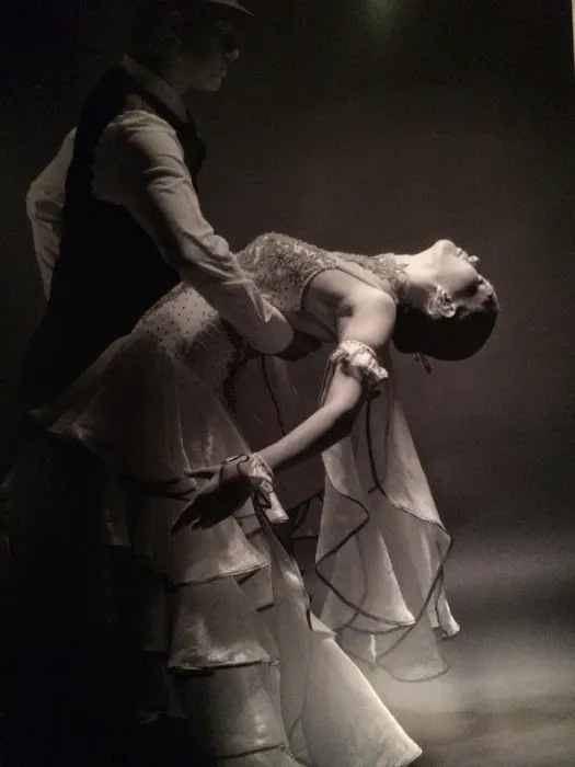 Maria Fioras Dance Studio Picture 5