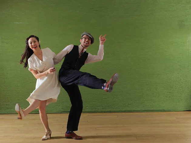 Maria Fioras Dance Studio Picture 3