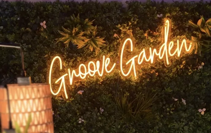 Groove Garden Picture 10