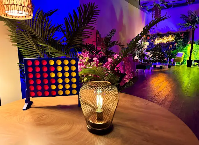 Groove Garden Picture 4