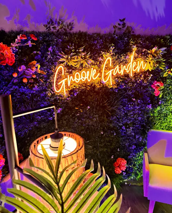 Groove Garden Picture 8