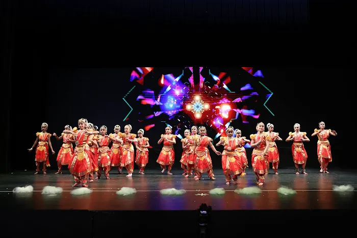 Pranavam School of Dance Picture 2