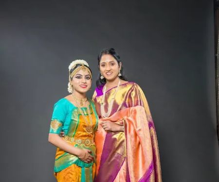 Pranavam School of Dance