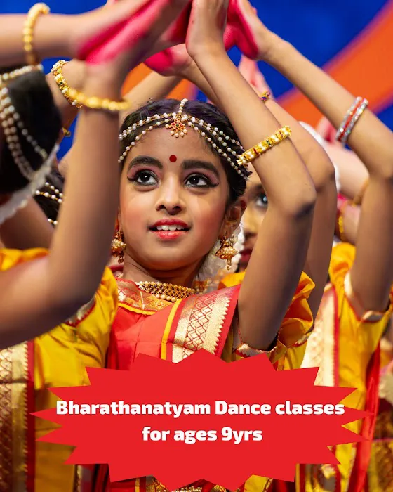 Pranavam School of Dance Picture 8