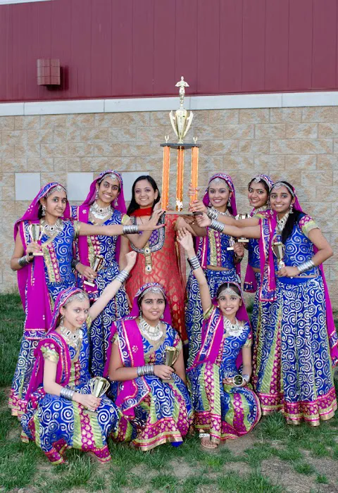 Matru Dance Academy Picture 9