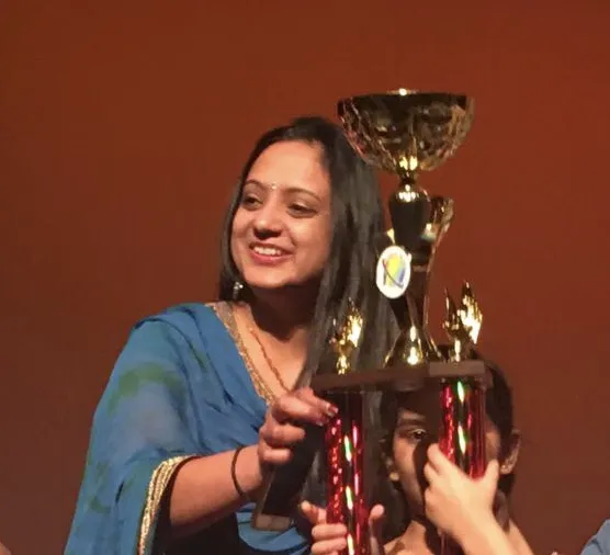 Matru Dance Academy Picture 1