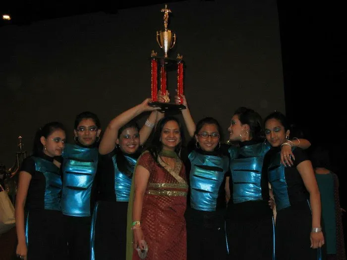 Matru Dance Academy Picture 6
