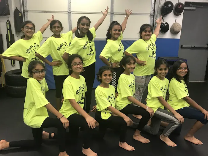 Matru Dance Academy Picture 5