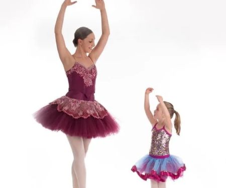 A place to dance