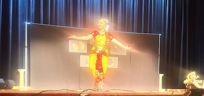 Soundarya Natya Kalalaya Picture 7