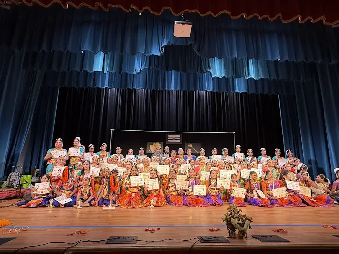 Soundarya Natya Kalalaya Picture 3